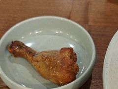 -王春春鸡汤饭(上海中海环宇城店)