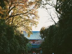 -灵谷景区