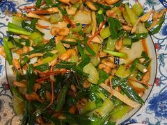 -生态苑农庄(十里画廊遇龙河店)