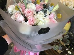 -Flower in(密渡桥店)