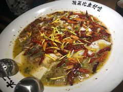 -太二酸菜鱼(正大广场店)