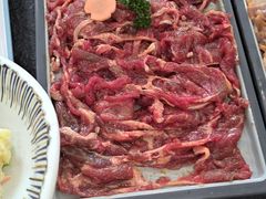 -金刚山(学府路店)