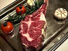 -佐度王子扒房(天鹅湖店)