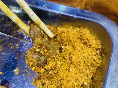 -晓东拉面烧烤(福山店)