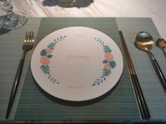 -蜜桃花开·中西融合菜E&W(南长街店)