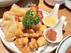 -新太二·鲜料川菜(智慧城广百店)