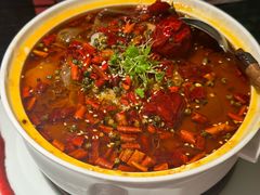-锦楼·臻选新杭帮(杭州中心店)