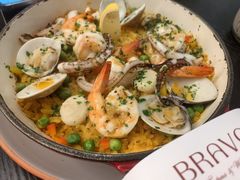 -BRAVO·布瓦屋西餐