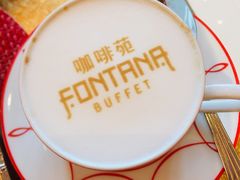 -咖啡苑 - 蔚藍夏日限定主题(永利皇宫店)