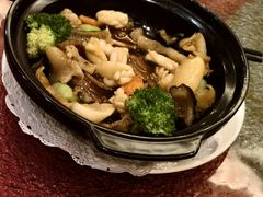 -北海渔村酒楼·粤菜海鲜点心(新华店)