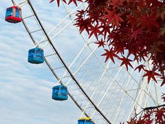 -南昌之星摩天轮