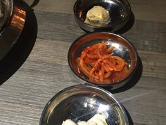 -火炉火自助餐(枫蓝国际店)