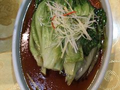 -恭敬李·烤鸭(天坛北门店)