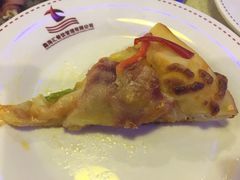 -鑫海汇海鲜烤肉自助(北国商城店)