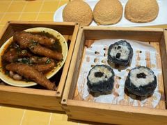 -蔡澜点心·粤菜(花城汇南区店)