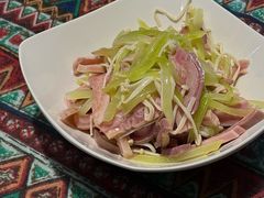 -玉桥餐厅(天坛店)