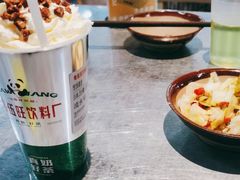 -馬伍旺川菜(江北虹悦城店)