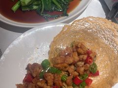 -玉满堂·湖北融合菜