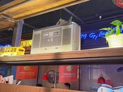 -探鱼·鲜青椒爽麻烤鱼(广州欣荣广场店)