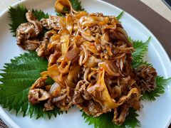 -望京楼flavor餐厅(古北水镇景区店)