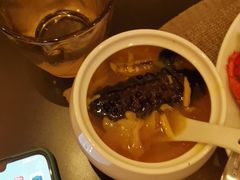 -盛宴自助餐厅(运达喜来登店)