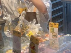 -鲍师傅糕点(国金街店)
