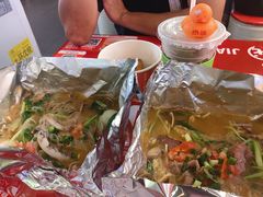 -见味花甲(福田coco park店)