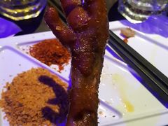 -很久以前羊肉串(清河店)