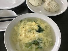 鸡蛋汤-四平包子铺