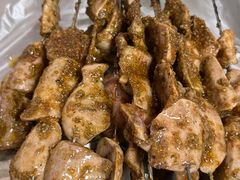 腰花-酒宝荡烧烤(长航局江大路住宅小区店)