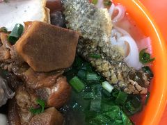 -富记鱼蛋粉(西村店)