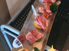 -赤坂亭M9和牛烧肉(世博源店)