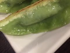 煎饺-竹取居酒屋