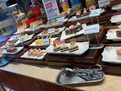 -亚马逊环球美食百汇(新城吾悦广场店)