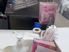 -DQ·蛋糕·冰淇淋(鸿坤店)