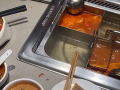 -海底捞火锅(宇飞大厦店)