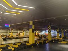 -极限PLAY运动娱乐新世界·团建派对潮玩休闲馆·室内蹦极高空游乐园