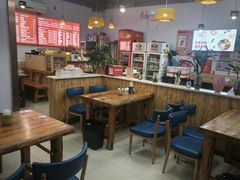-螺蛳粉先生(蓟门桥店)