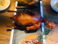 -大鸽饭(岗顶店)