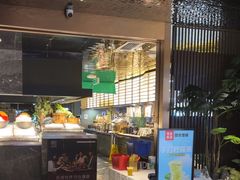 -喜庭海鲜自助(北辰三角洲北辰荟店)