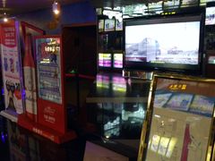 -中影国际影城(青秀水晶城店)