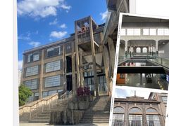 -半岛1919创意园区