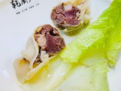 -乾厨府(乌山西路金樽店)