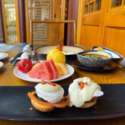 -颐和宾馆宴会厅