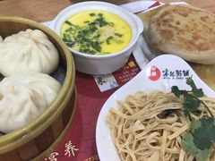 -送福记宋记粥铺(南京南街店)