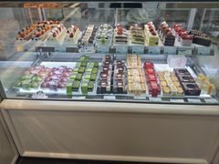 -AILI爱里·生日蛋糕·现烤面包·甜品     (小西沟店)