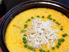 -翕间食·精致淮扬菜(江苏大剧院店)