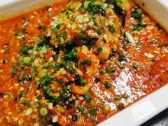 -艺味深尝(云锦路店)