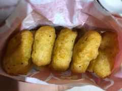 -华莱士·全鸡汉堡(五爱道店)