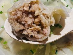 -梦花街馄饨店(中华苑店)